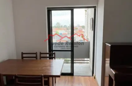 Imagem: Apartamento para Venda, Jardim Luanda