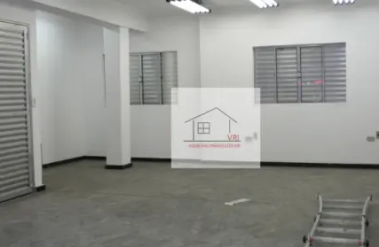 Imagem: Ponto Comercial para Venda, Aclimação