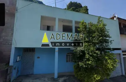 Imagem: Casa Térrea para Venda, Eldorado