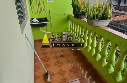 Imagem: Casa Térrea para Venda, Eldorado