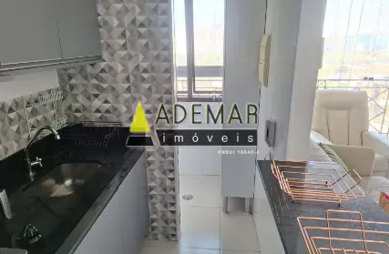 Imagem: Apartamento para Alugar, Vila Olímpia (Zona Sul)