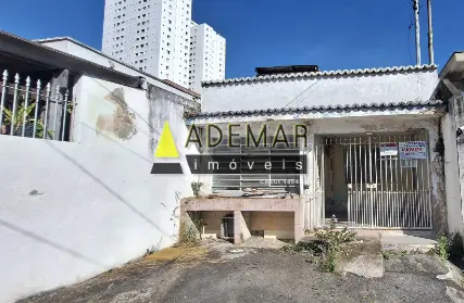 Imagem: Casa Térrea para Venda, Vila Guarani(Zona Sul)