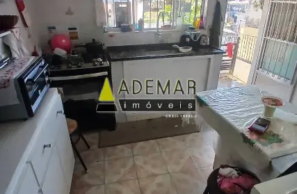 Imagem: Casa Térrea para Venda, Vila Capela