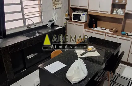 Imagem: Casa Térrea para Venda, Jardim das Laranjeiras (Zona Sul)