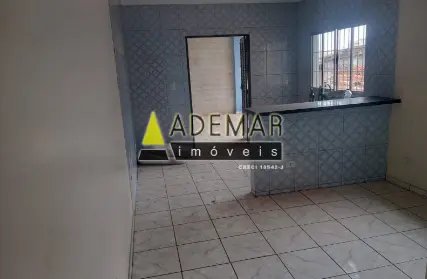 Imagem: Casa Térrea para Venda, Jardim Amália