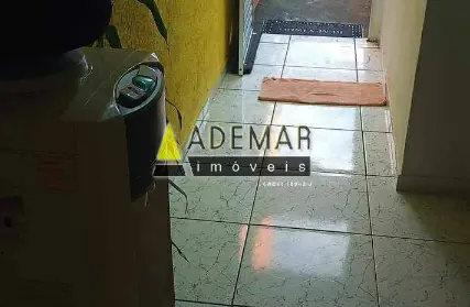 Imagem: Casa Térrea para Venda, Jardim Apurá