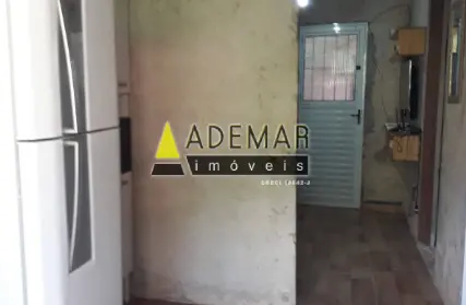 Imagem: Casa Térrea para Venda, Eldorado