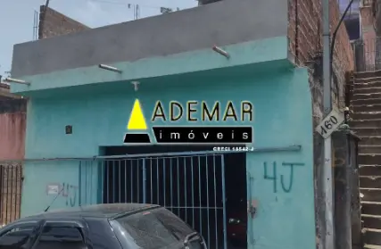 Imagem: Casa Térrea para Venda, Eldorado