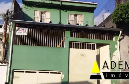 Imagem: Casa Térrea para Venda, Americanópolis