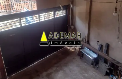 Imagem: Casa Térrea para Venda, Jardim Rubilene