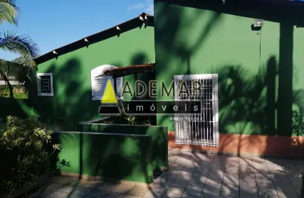 Imagem: Casa Térrea para Venda, Sete Praias