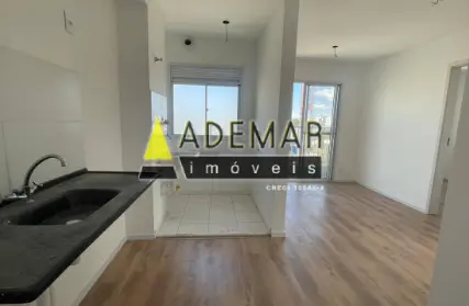 Imagem: Apartamento para Alugar, Vila Independência