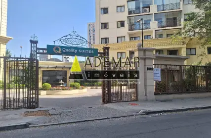 Imagem: Apartamento para Alugar, Vila Olímpia (Zona Sul)