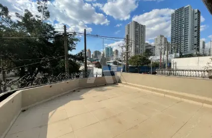 Imagem: Casa Comercial para Alugar, Vila Clementino
