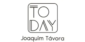 Logo Lançamento: Today Joaquim Távora