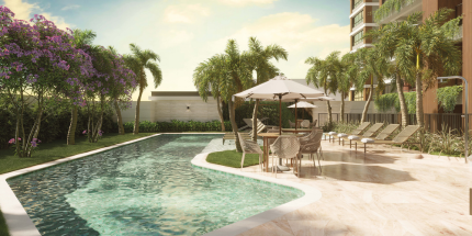 Imagem Anúncio: Florea Jardim da Saúde