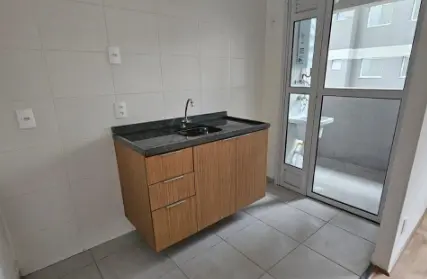 Imagem: Apartamento para Alugar, Aclimação