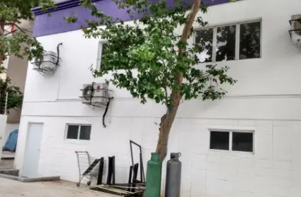 Imagem: Galpão / Salão para Alugar, Aclimação