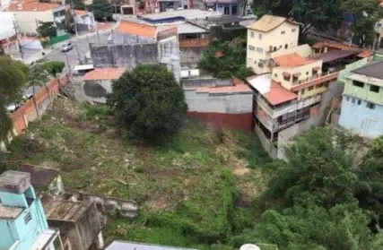 Imagem: Terreno para Venda, Jardim Vila Mariana