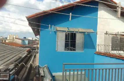 Imagem: Sobrado para Venda, Jardim Pirajussara