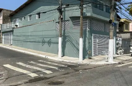 Imagem: Sobrado para Venda, Parque Esmeralda