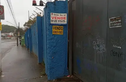 Imagem: Terreno para Venda, Jardim Martinica