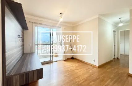 Imagem: Apartamento para Venda, Vila Sônia (Zona Sul)