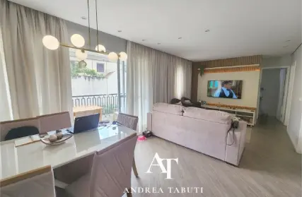 Imagem: Apartamento para Venda, Jardim Londrina