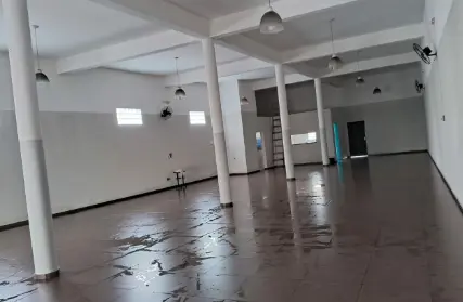 Imagem: Prédio Comercial para Venda, Vila Prel