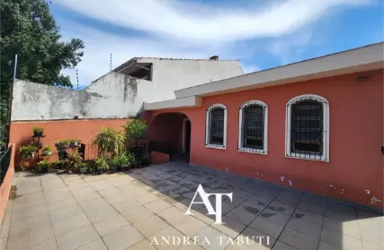 Imagem: Casa Térrea para Venda, Jardim Londrina