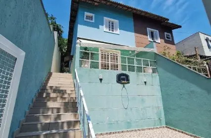 Imagem: Sobrado para Alugar, Jardim Londrina