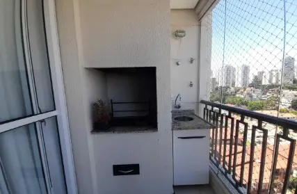 Imagem: Apartamento para Alugar, Jardim Lar São Paulo