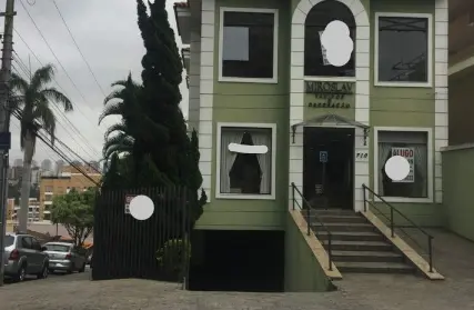 Imagem: Prédio Comercial para Alugar, Vila Progredior (Zona Sul)