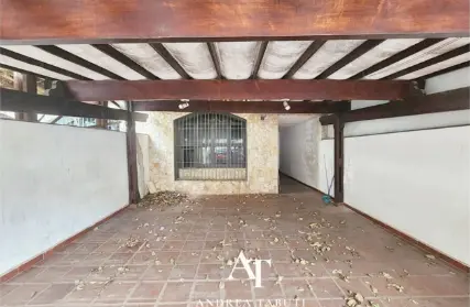 Imagem: Sobrado para Venda, Vila Sônia (Zona Sul)