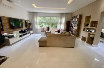 Imagem: Apartamento para Venda, Parque Rebouças