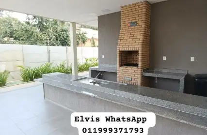 Imagem: Apartamento para Alugar, Paraisópolis (Zona Sul)