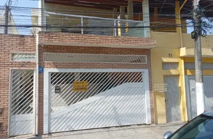 Imagem: Sobrado para Venda, Parque Esmeralda