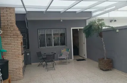 Imagem: Sobrado para Venda, Vila Sônia (Zona Sul)