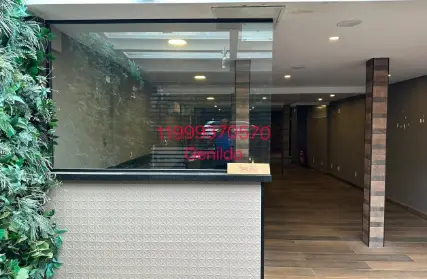 Imagem: Casa Comercial para Alugar, Vila Progredior (Zona Sul)