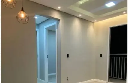 Imagem: Apartamento para Venda, Vila Água Funda