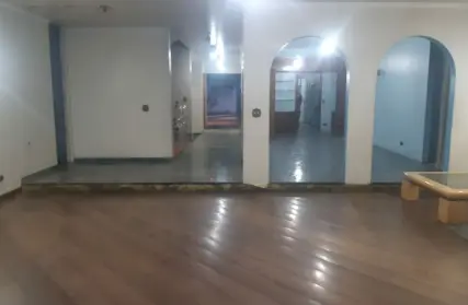 Imagem: Sobrado para Alugar, Vila Sônia (Zona Sul)