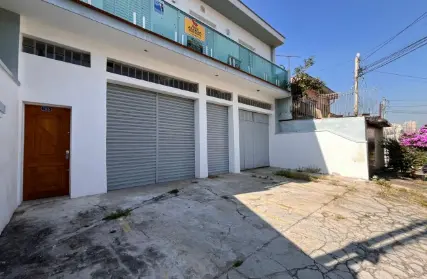 Imagem: Casa Comercial para Alugar, Vila Sônia (Zona Sul)