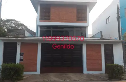 Imagem: Casa Comercial para Alugar, Vila Sônia (Zona Sul)