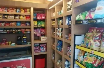 Imagem: Apartamento para Alugar, Paraisópolis (Zona Sul)