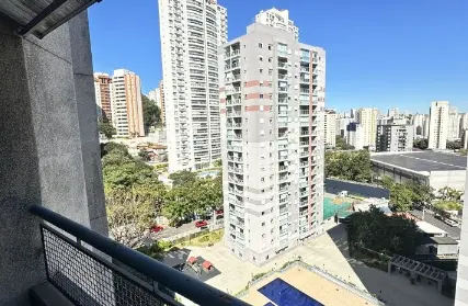 Imagem: Cobertura para Venda, Vila Andrade