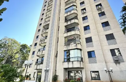 Imagem: Cobertura para Venda, Vila Andrade