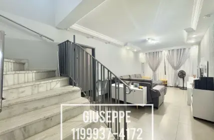 Imagem: Sobrado para Venda, Vila Sônia (Zona Sul)