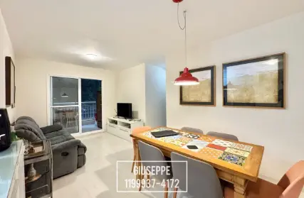 Imagem: Apartamento para Venda, Vila Sônia (Zona Sul)