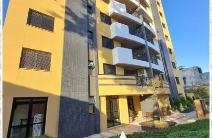 Imagem: Apartamento para Venda, Vila Progredior (Zona Sul)