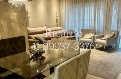 Imagem: Apartamento para Venda, Parque Rebouças